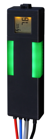 icon Battery Guard 4.0
