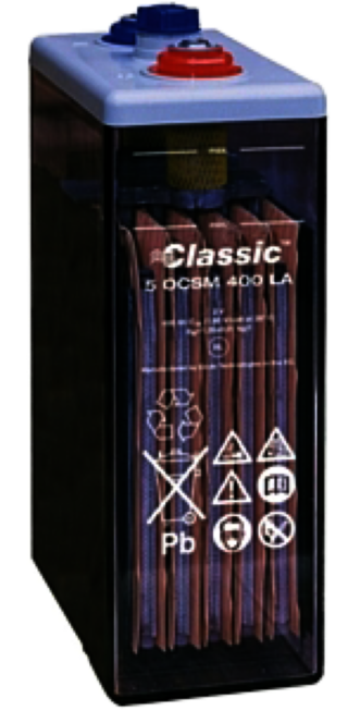 OCSM OCSM
