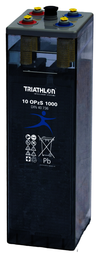 TRIATHLON® OPzS TRIATHLON® OPzS