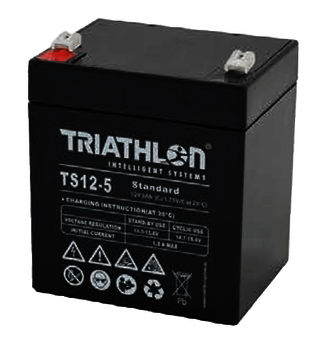 AGM TS Batterien AGM TS Batterien