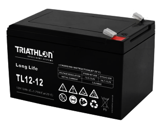 AGM TL Batterien AGM TL Batterien
