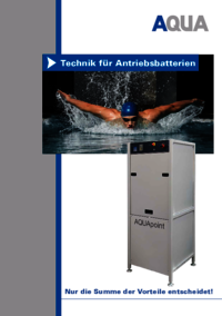 AQUAtechnik