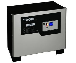 TriCOM L - XL