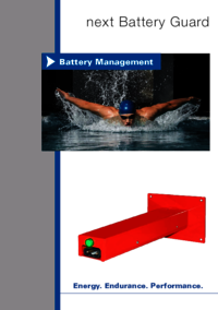 next Battery Guard