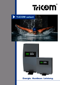 TriCOM select