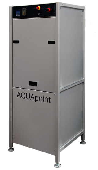 AQUApoint 3.0 AQUApoint 3.0