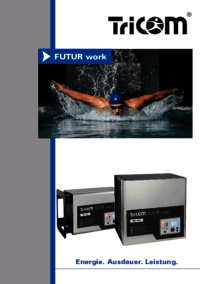 TriCOM FUTUR work