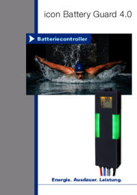 icon Battery Guard 4.0