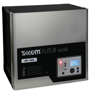 TriCOM FUTUR work